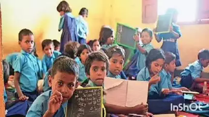 आमगाव: जिल्ह्यात शाळाबाह्य, अनियमित व स्थलांतरित बालकांचे होणार सर्वेक्षण,१ ते १५ जुलैदरम्यान मोहीम