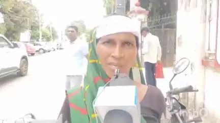 बरेली: देवरनिया थाना क्षेत्र में दबंगों ने घर में घुसकर महिला पर लाठी, डंडों और ईट-पत्थरों से किया जानलेवा हमला