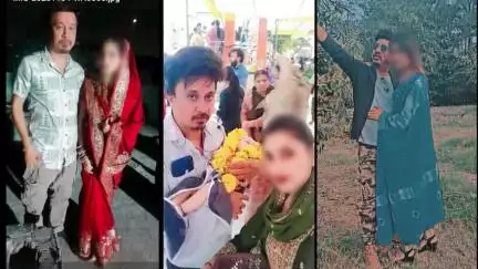 राऊ: राजा रघुवंशी के भाई पर महिला ने लगाए आरोप, पीड़िता ने सचिन रघुवंशी से बच्चों की मांग की