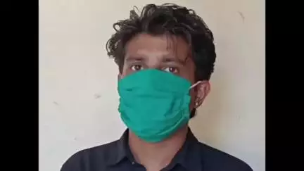 रामपुर मनिहारन: रामपुर मनिहारान में एक्सईएन ऑफिस में तैनात विद्युत संविदा कर्मी को ₹15 हजार की रिश्वत लेते रंगे हाथ किया गिरफ्तार