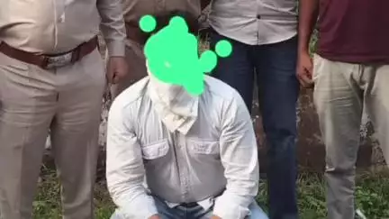 पांवटा साहिब: माजरा दंगों में शामिल एक और आरोपी को किया गया गिरफ्तार
