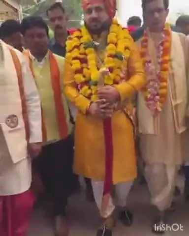 जगदलपुर: धूमधाम से गोंचा महापर्व में रथ यात्रा का शुभारंभ, विधायक और सांसद ने किया गोंचा गुड़ी का शुभारंभ