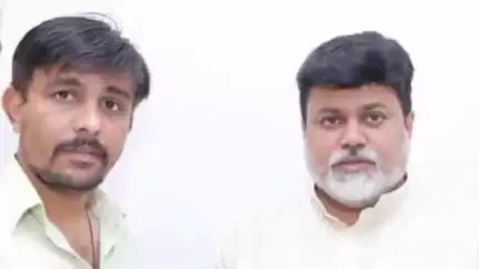 रेणापूर: रेणापूर एमआयडीसी साठी उद्योग मंत्री उदय सावंत यांना शिवसेना जिल्हाप्रमुख सचिन दाने यांनी मुंबईत दिले निवेदन