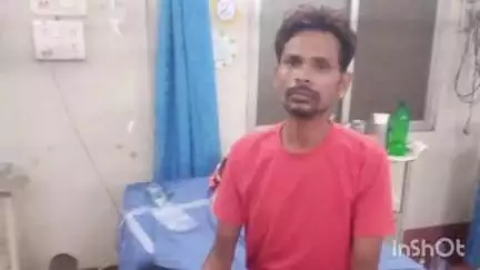 दुर्ग: जिला अस्पताल में भर्ती भिलाई खुर्सीपार निवासी युवक मेघराज की शुक्रवार को हुई मौत