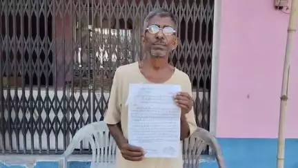 महाराजगंज: घुघली में बहू जेवरात व नकदी लेकर फरार, ससुर ने न्याय की गुहार लगाई
