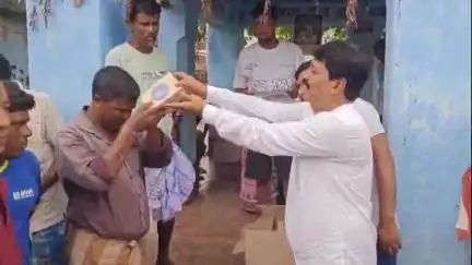 খয়রাশোল: রথযাত্রায় হিন্দু-মুসলিম একাত্মতা, বড়রায় সম্প্রীতির এক অনন্য নজির গড়ল খয়রাশোল