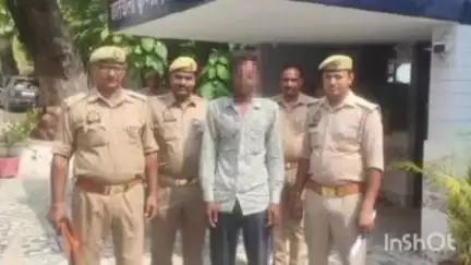कुंडा: कुंडा पुलिस ने आत्महत्या के लिए उकसाने के मामले में एक आरोपी को खेमीपुर बड़ी नहर पुल के पास से किया गिरफ्तार