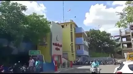 मल्हारगंज: इंदौर बनेगा डिजिटल पता वाला शहर, 29 जून से शुरू होगी ‘मेरी डीपी, मेरा पता’ मुहिम