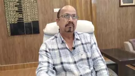 कोडरमा: कोडरमा में 11 से 30 जुलाई तक लाइफ लाइन एक्सप्रेस से लोगों का होगा मुफ्त इलाज