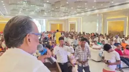 मोतिहारी: भारत पेट्रोलियम कॉर्पोरेशन लिमिटेड के तत्वावधान में शहर में एमडीपीई गैस पाइपलाइन बिछाने की शहरी गैस वितरण परियोजना शुरू