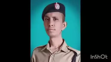 बल्ह: शहीद जवान अंकज की मृत्यु पर बल्ह विधायक इंद्र सिंह गांधी ने जताया शोक, अंकज जोल गांव के निवासी थे