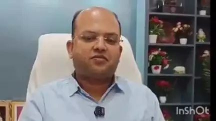 बलरामपुर: झारखंडी मंदिर के सरोवर के बजाय अलीबाग तुलसीपुर रोड पर होगा कर्बला, जिलाधिकारी की बैठक में हुआ निर्णय