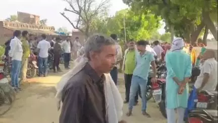 सोरांव: बुदौना गांव में जहरीले जंतु के काटने से महिला की मौत, परिजनों में मचा कोहराम