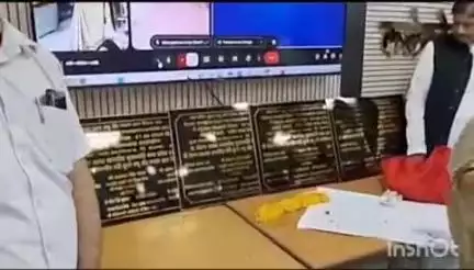 अटेर: भिंड: कलेक्ट्रेट कार्यालय के सभागार में MSME दिवस पर रीजनल इंडस्ट्रीज स्किल एंप्लॉयमेंट कॉन्क्लेव का आयोजन