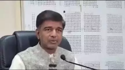 खुलताबाद: माझ्या मतदारसंघात जिल्हा परिषदेच्या कामांत ४.७० कोटींचा भ्रष्टाचार; आमदार प्रशांत बंब यांचा वेरुळ सभागृहात गंभीर आरोप
