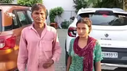 नगर के मोहल्ला पट्टी राजाराम निवासी महिला ने पति पर अतिरिक्त दहेज की मांग पूरी नहीं होने पर मारपीट करने का आरोप लगाया