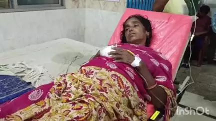 বাসন্তী: ত্রিদিবনগর এলাকায় এক মহিলাকে মারধর করার অভিযোগ প্রতিবেশীদের বিরুদ্ধে, তদন্ত শুরু করেছে ঝড়খালি কোস্টাল থানা