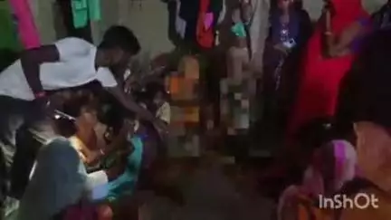 बहराइच: नरसिंह डीहा में करंट की चपेट में आने से मां की हुई मौत, मासूम बाल-बाल बचा
