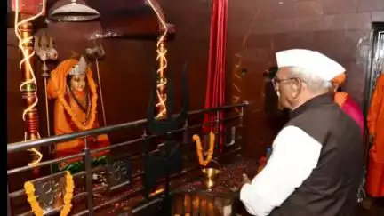 भादरा: गोगामेड़ी में राजस्थान शिक्षक संघ राष्ट्रीय के महाधिवेशन में राज्यपाल और शिक्षा मंत्री ने किया संबोधन