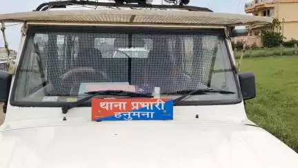 हनुमना: हनुमना थाना क्षेत्र के सगरा गांव में 30 वर्षीय महिला ने जहर खाया, इलाज के दौरान मौत
