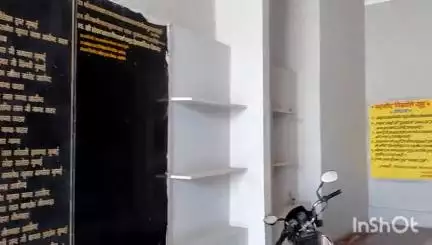 आसीन्द: आसींद कस्बे के महावीर विश्रांति गृह के निजी व व्यावसायिक उपयोग मामले में प्रशासन ने लिया बड़ा एक्शन