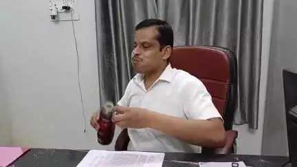 छतरपुर नगर: सिविल लाइन थाना क्षेत्र: मासूम के अपहरण में सात आरोपियों को आजीवन कारावास की सजा, डीपीओ ने दी जानकारी