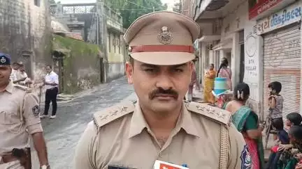 જૂનાગઢ: શહેરમાં અષાઢી બીજ નિમિતે રથયાત્રાના ભવ્ય આયોજનને લઈ ચુસ્ત પોલીસ બંદોબસ્ત ફાળવાયો,Dysp આપી માહિતી