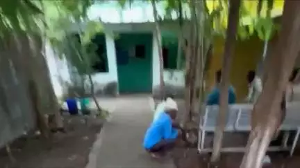 सिवनी: बंडोल में पानी के गड्ढे में डूबने से एक मासूम की दर्दनाक मौत