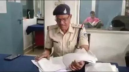 शाहपुरा: ग्राम सुनाचार में एक व्यक्ति ने पेड़ पर फांसी लगाकर की आत्महत्या, जांच में जुटी पुलिस