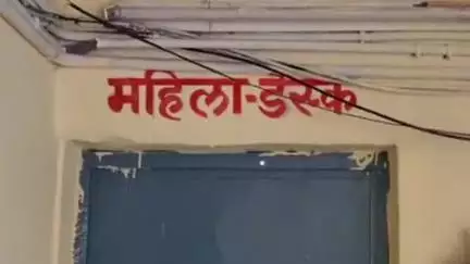 रायपुर: थाना क्षेत्र से लापता बालिका को पुलिस ने किया दस्तयाब