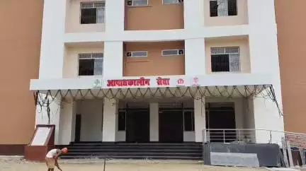मधेपुरा: सदर अस्पताल मॉडल भवन: उद्घाटन के 43 दिन बाद भी इलाज शुरू नहीं, 16 मई को स्वास्थ्य मंत्री ने किया था उद्घाटन