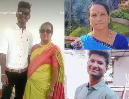 ಮದುವೆ ಆಗಿ ಎರಡೇ ತಿಂಗಳಿಗೆ ಅತ್ತೆಯೊಂದಿಗೆ ಅಳಿಯ ಪರಾರಿ.. ಇಬ್ಬರ ಸರಸ ಬಿಚ್ಚಿಟ್ಟ ಅಶ್ಲೀಲ ಚಾಟ್
