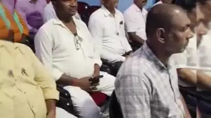 सिरदला: बीएलओ घर-घर जाकर वोटर लिस्ट का करेंगे गहन सत्यापन: बीडीओ दीपेश कुमार