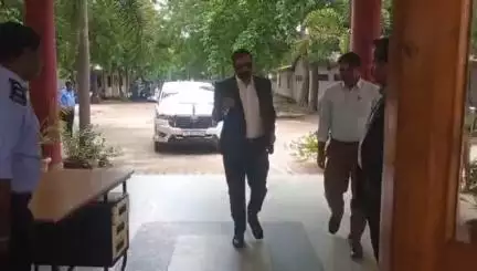 ముధోల్: బాసరలో  RGUKT, మహబూబ్‌నగర్ కేంద్రానికి చెందిన SPORTS, NCC కోటాలో అర్హత ఉన్న వారికే అవకాశం వీసి గోవర్ధన్