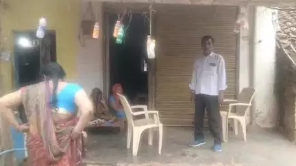 मऊगंज: बरहटा रोड में 70 वर्षीय वृद्धा से ₹25 हजार नकद और 15-20 लाख के जेवरात की ठगी