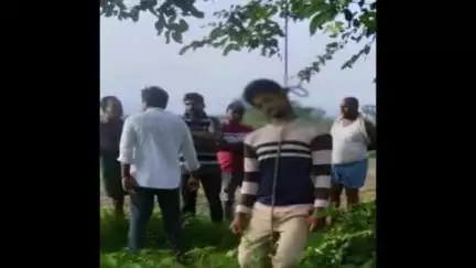 జూలూరుపాడు: జూలూరుపాడు లో తన కుమారుడి భవిష్యత్తుపై ఆందోళన తో తండ్రి ఆత్మహత్య