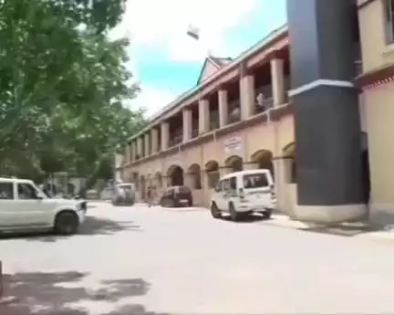 ಹೊಳಲ್ಕೆರೆ: ಸಿಎ ಸೈಟ್ ಗಳಿಗೆ ಅರ್ಜಿ ಆಹ್ವಾನ: ಚಿತ್ರದುರ್ಗ ಕುಡಾ ಪ್ರಕಟಣೆ