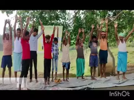 खैरा: खैरा प्रखंड के खडाईच पंचायत के वार्ड नंबर 16 केराकादो गांव में मुख्यमंत्री सोलर स्ट्रीट लाइट योजना के तहत लाइट नहीं लगाई गई