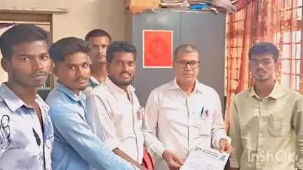 ఆలూరు: ఆస్పరిలోని గ్రామాలకు విద్యార్థి బస్సు ఏర్పాటు చేయండి : ఎస్ఎఫ్ఐ మండల అధ్యక్షుడు రవి