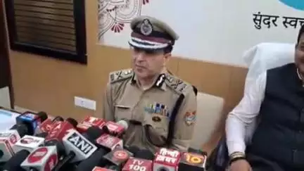 हरिद्वार: कांवड़ मेले के दौरान बड़े डीजे और धारदार वस्तुओं पर रहेगा प्रतिबंध, जानकारी दी डीजीपी दीपम सेठ ने