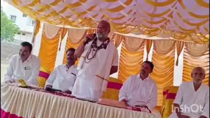 ఉదయగిరి: ఉదయగిరిలో జై ఆంధ్ర సమాచార హక్కు సంఘం కమిటీ ప్రమాణ స్వీకారం