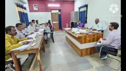 మోత్కూర్: జులై 31లోగా రెవెన్యూ ఫిర్యాదులను పరిష్కరించే దిశగా చర్యలు: అడిషనల్ రెవెన్యూ కలెక్టర్ వీరారెడ్డి