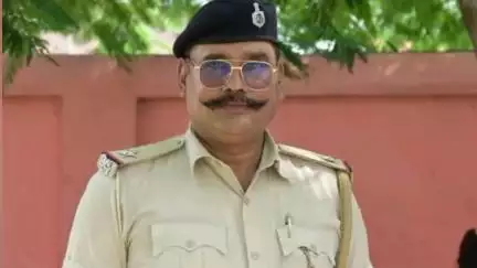 मोदनगंज: घोसी थाना में पदस्थापित एएसआई निलंबित, एसपी ने दी जानकारी