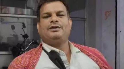 बेलागंज: बेला डीह गांव के पास अपराधी ने साथी संग शिक्षक से ₹83000 लूटे, विद्यालय में चल रही थी नामांकन प्रक्रिया
