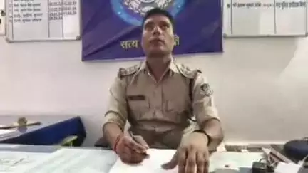 भिंड नगर: कृष्णा नगर से एक किशोरी को अज्ञात युवक द्वारा बहला-फुसलाकर ले जाने का आरोप, मामला दर्ज