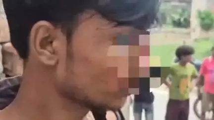 बाढ़: बाढ़: जगन्नाथन पार्क के पास बदमाशों ने युवक को मारपीट कर किया ज़ख्मी, पीएमसीएच रेफर