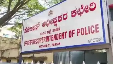 ಸಕಲೇಶಪುರ: ಗೋಡೆಗೆ ತಲೆ ಗುದ್ದಿಸಿ ಮಾವನ ಹತ್ಯೆಗೈದ ಪಾಪಿ ಅಳಿಯ! ಕ್ಯಾಮನಹಳ್ಳಿಯಲ್ಲಿ ಘಟನೆ