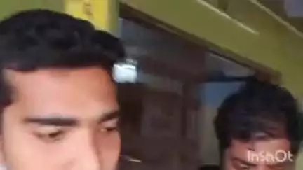 അടൂര്‍: കടമ്പനാട്ട് വീടുകയറി ആക്രമണം നടത്തിയ രണ്ട് പേരെ ഏനാത്ത് പോലിസ് അറസ്റ്റു ചെയ്തു