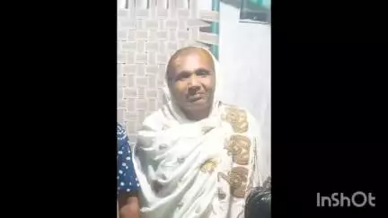 કેશોદ: ઉતાવળી નદીમાં તણાયેલ આધેડ મહિલાનો મૃતદેહ ચાંદીગઢ સીમ વિસ્તારમાં મળી આવ્યો