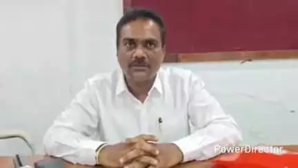 ಚಾಮರಾಜನಗರ: ಗೃಹಲಕ್ಷ್ಮಿ ಯೋಜನೆಯಲ್ಲಿ ರಾಜ್ಯಕ್ಕೆ ಚಾಮರಾಜನಗರ ಜಿಲ್ಲೆ ಫಸ್ಟ್: 'ಗ್ಯಾರಂಟಿ' ಅನುಷ್ಠಾನ ಸಮಿತಿ ಜಿಲ್ಲಾಧ್ಯಕ್ಷ ಚಂದ್ರು